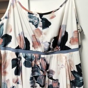 Vera Wang Sundress